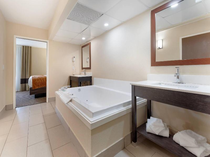 Comfort Inn Ebensburg image