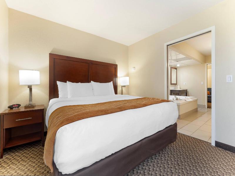 Comfort Inn Ebensburg image