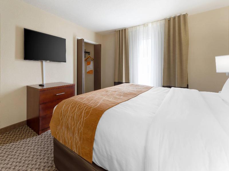 Comfort Inn Ebensburg image