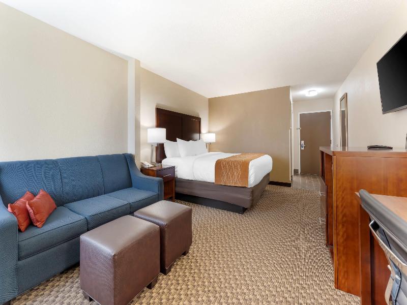 Comfort Inn Ebensburg image