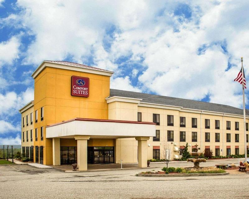 Comfort Suites Edinboro image