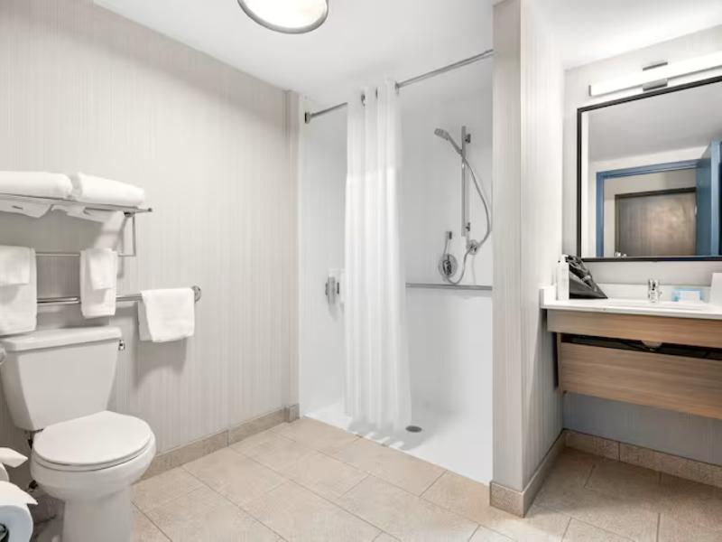 Spark by Hilton Exton image