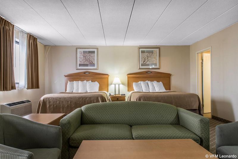 Quality Inn & Suites Fairview image