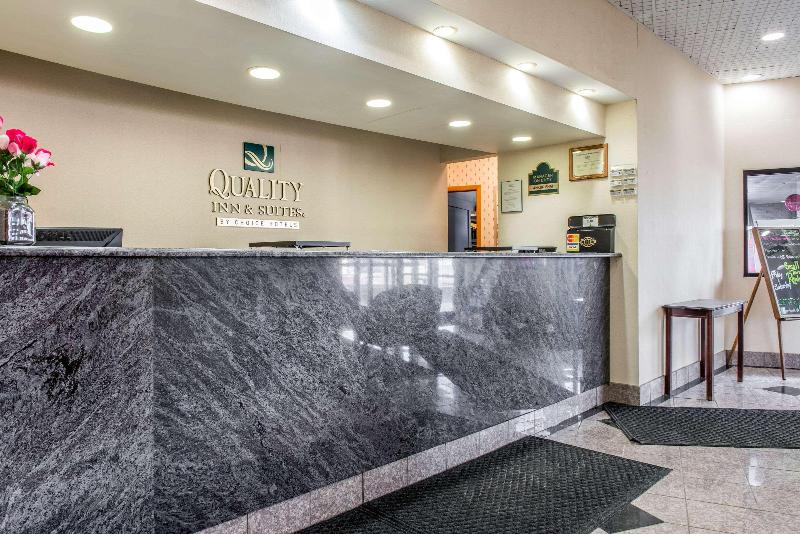 Quality Inn & Suites Fairview image