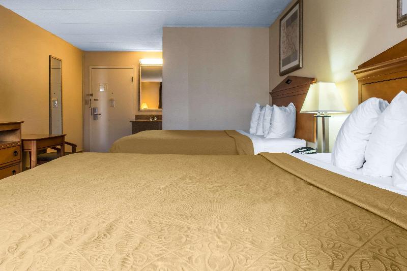 Quality Inn & Suites Fairview image