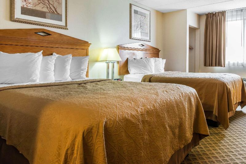 Quality Inn & Suites Fairview image