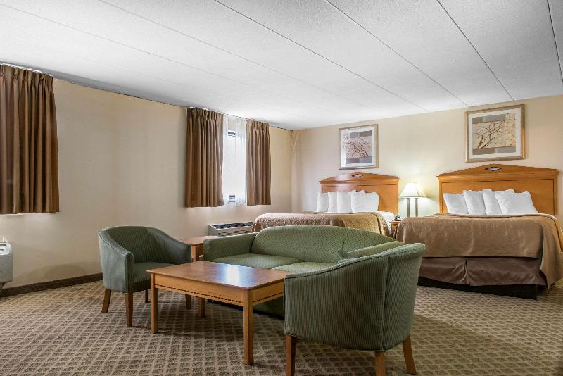 Quality Inn & Suites Fairview image