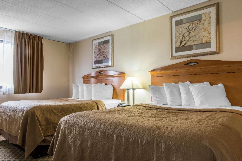 Quality Inn & Suites Fairview image