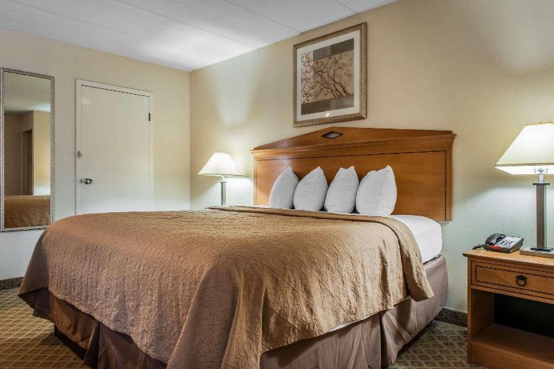 Quality Inn & Suites Fairview image