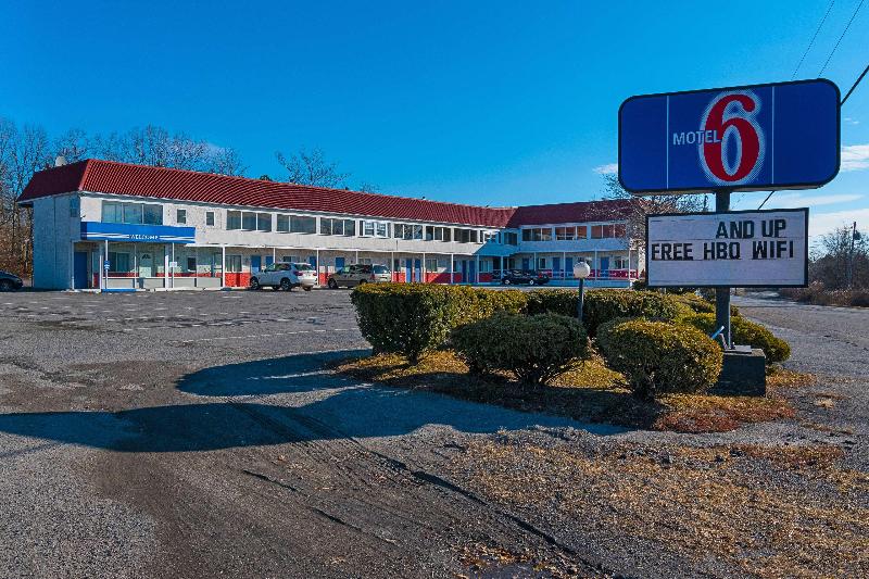 Rodeway Inn image