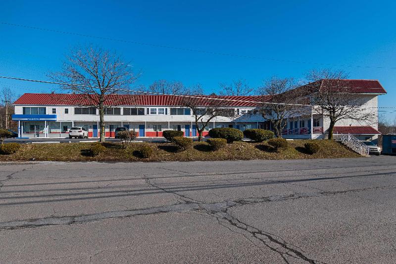 Rodeway Inn image