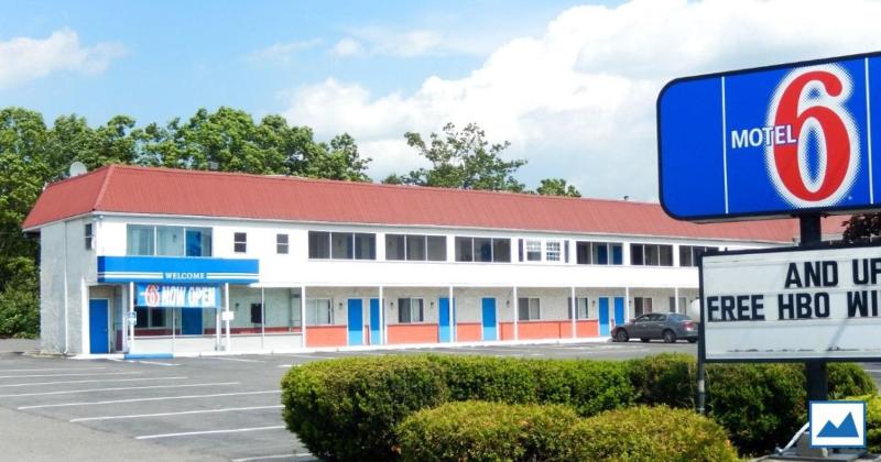Rodeway Inn image