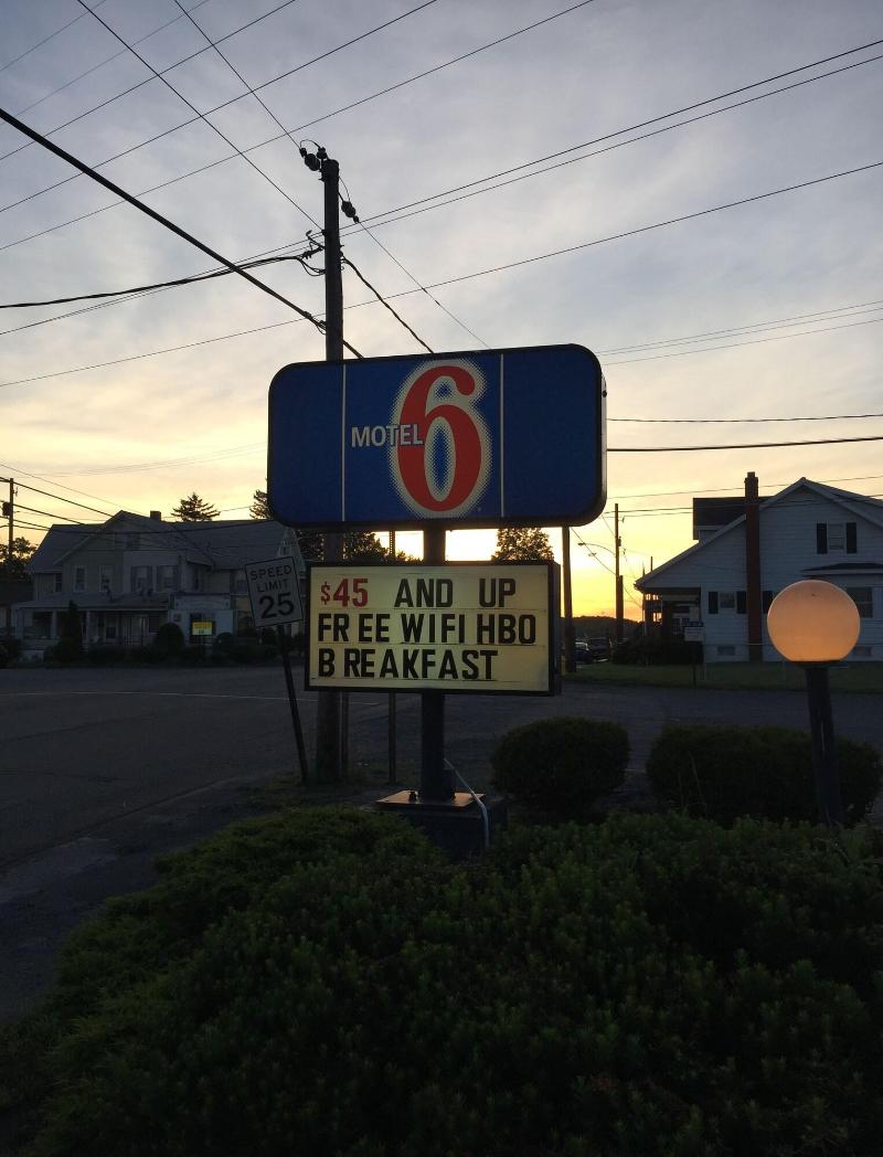 Rodeway Inn image