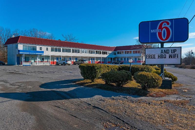 Rodeway Inn image