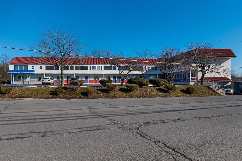 Rodeway Inn image