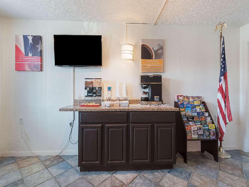 Rodeway Inn image