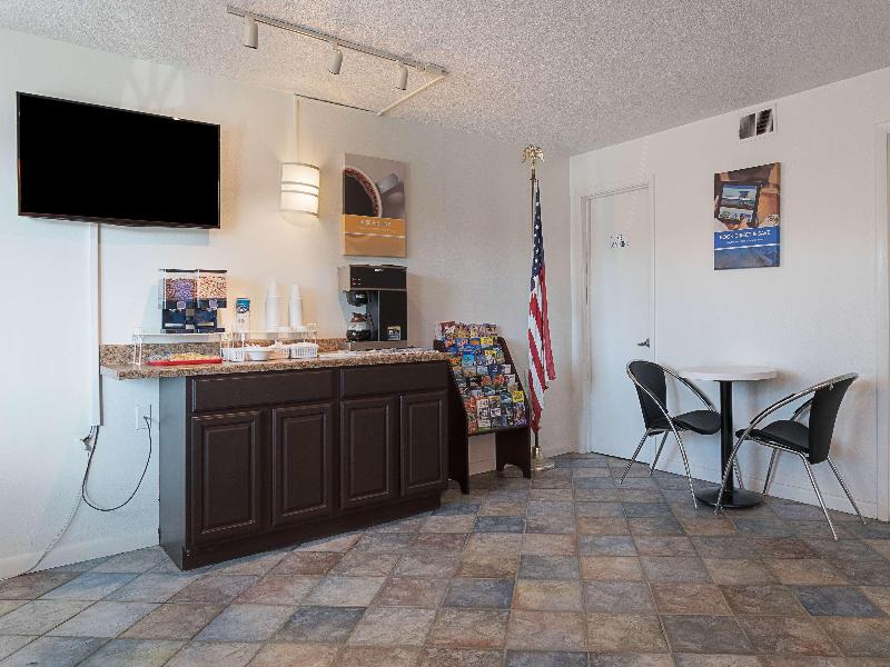 Rodeway Inn image