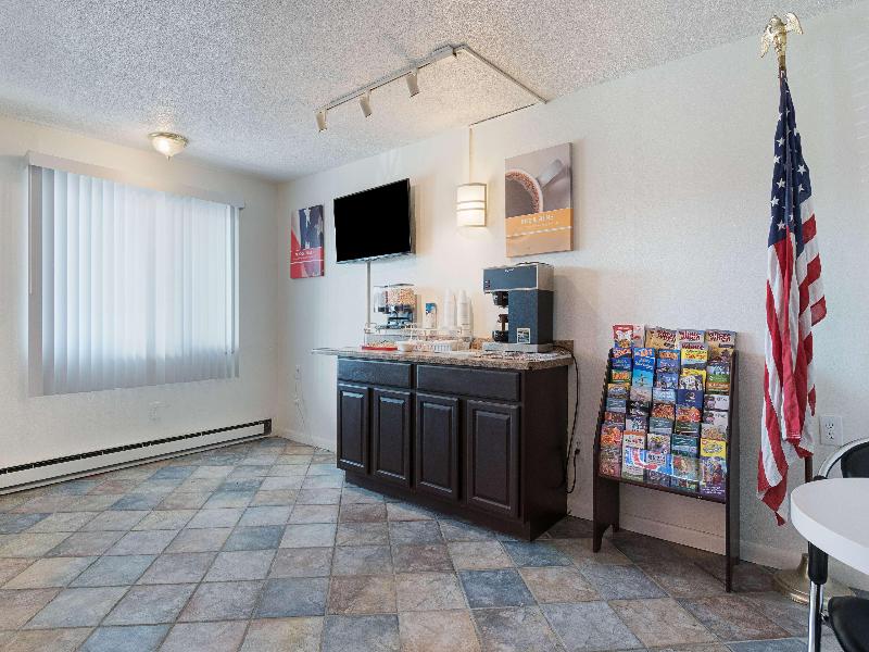 Rodeway Inn image