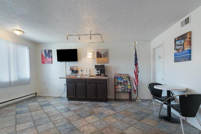 Rodeway Inn image