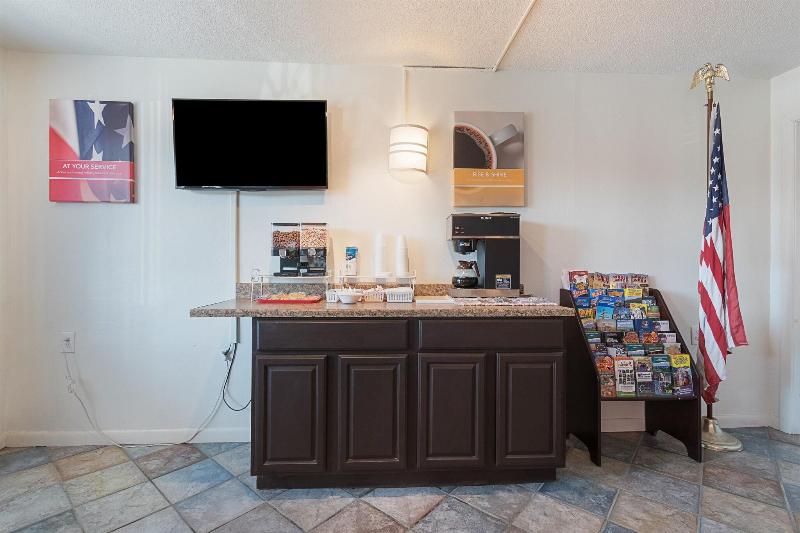 Rodeway Inn image
