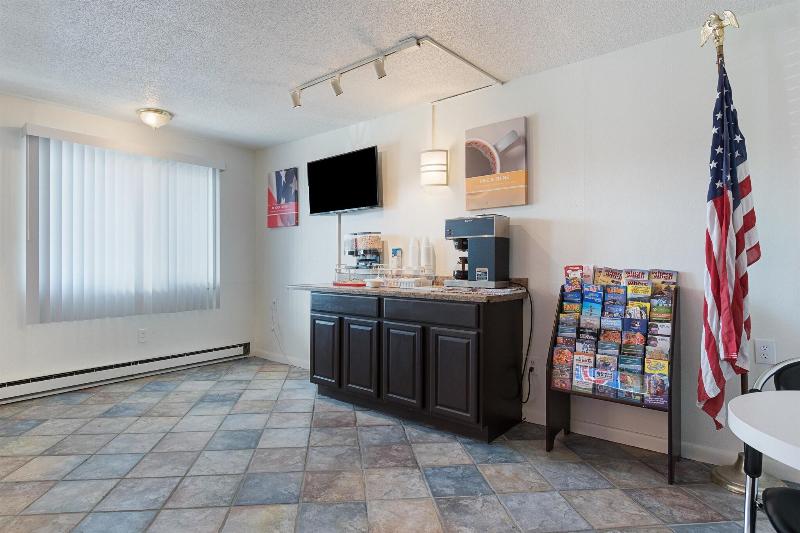 Rodeway Inn image