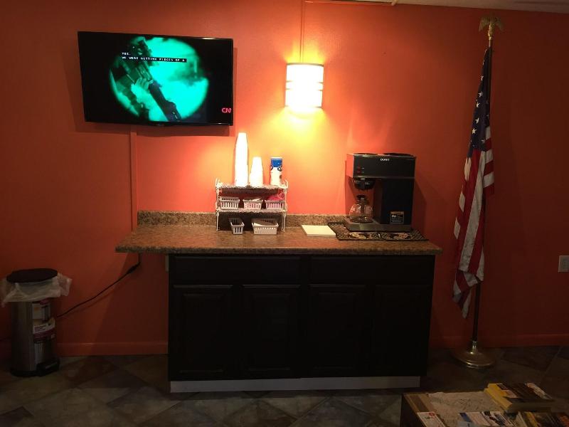 Rodeway Inn image
