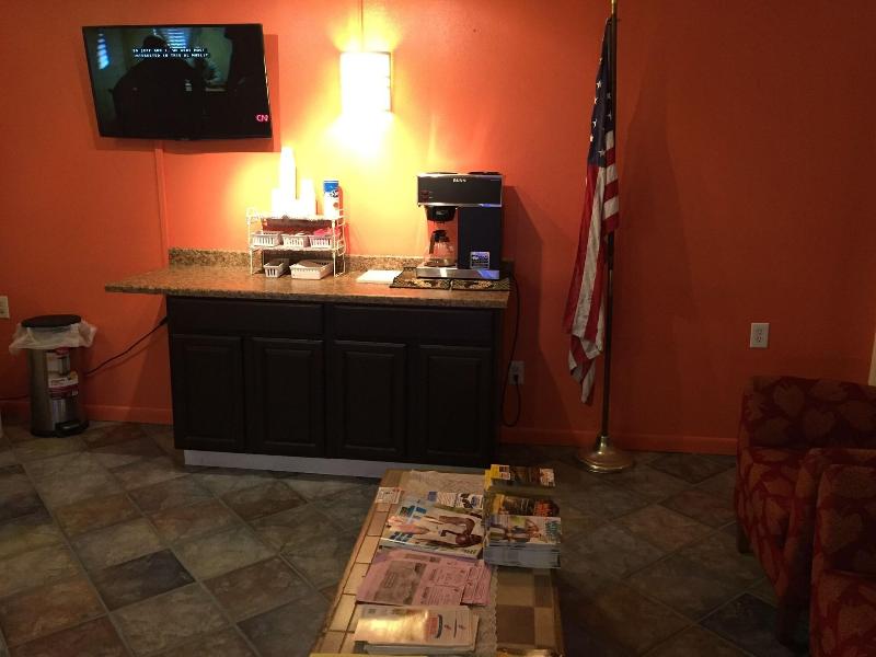 Rodeway Inn image