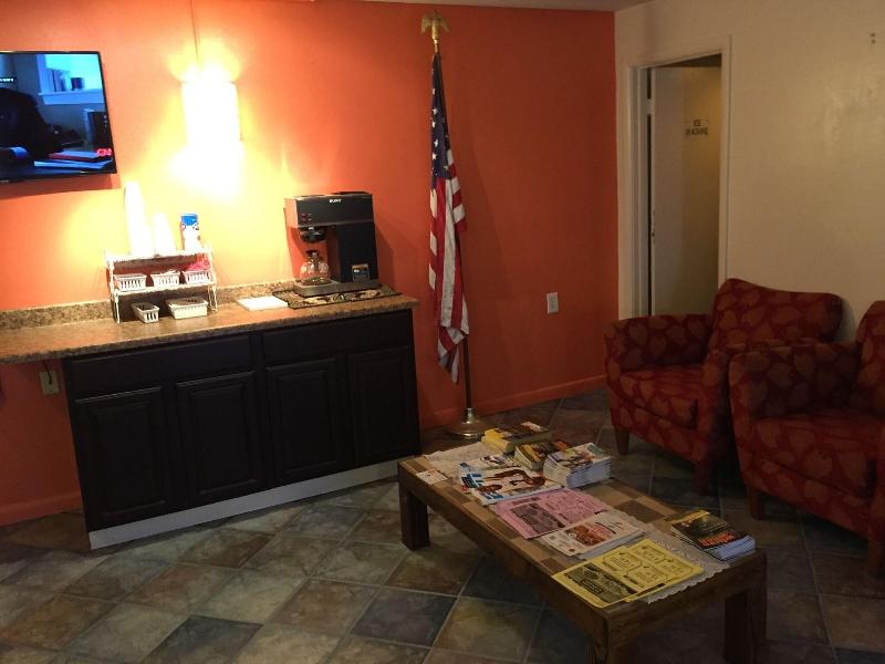 Rodeway Inn image