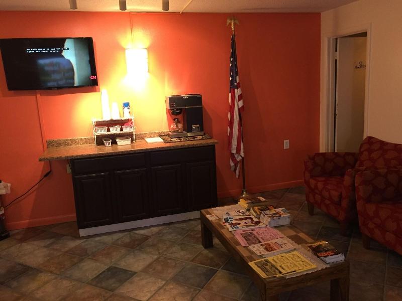 Rodeway Inn image