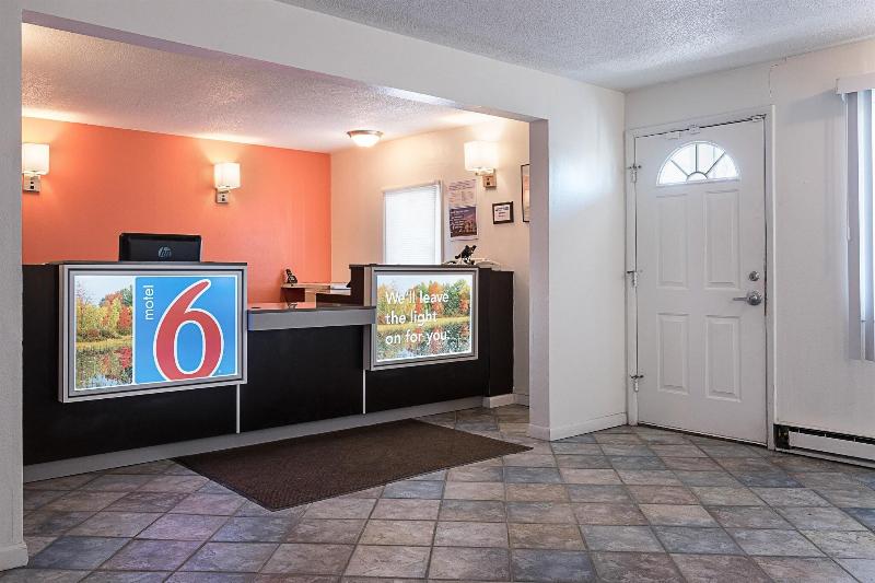 Rodeway Inn image