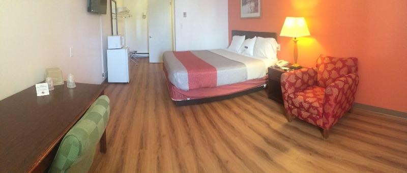 Rodeway Inn image
