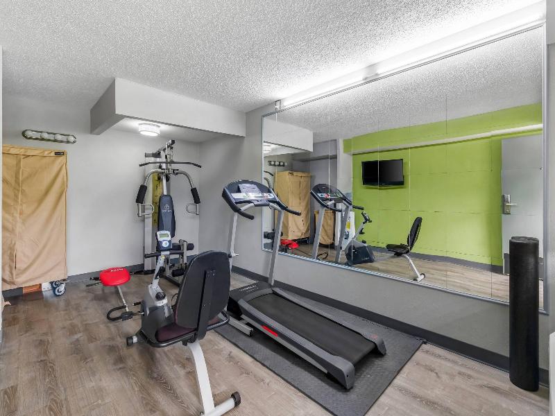 Quality Inn & Suites Gibsonia - Pittsburgh North image