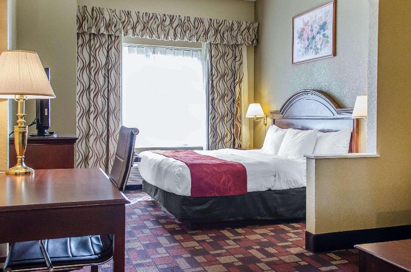 Comfort Suites Grantville - Hershey North