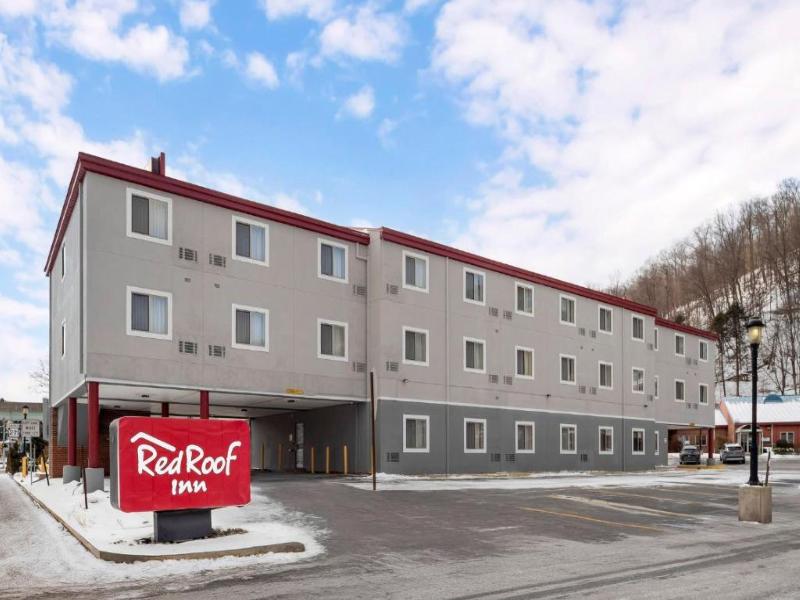 Red Roof Inn Johnstown image