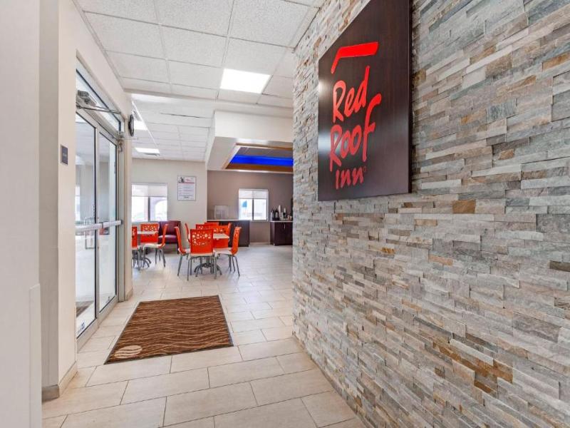 Red Roof Inn Johnstown image