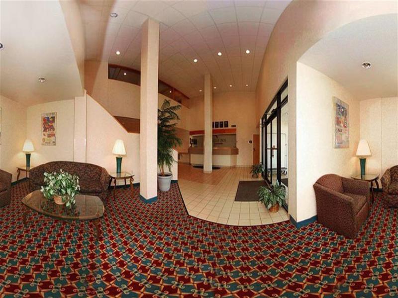 Sleep Inn Johnstown Area image