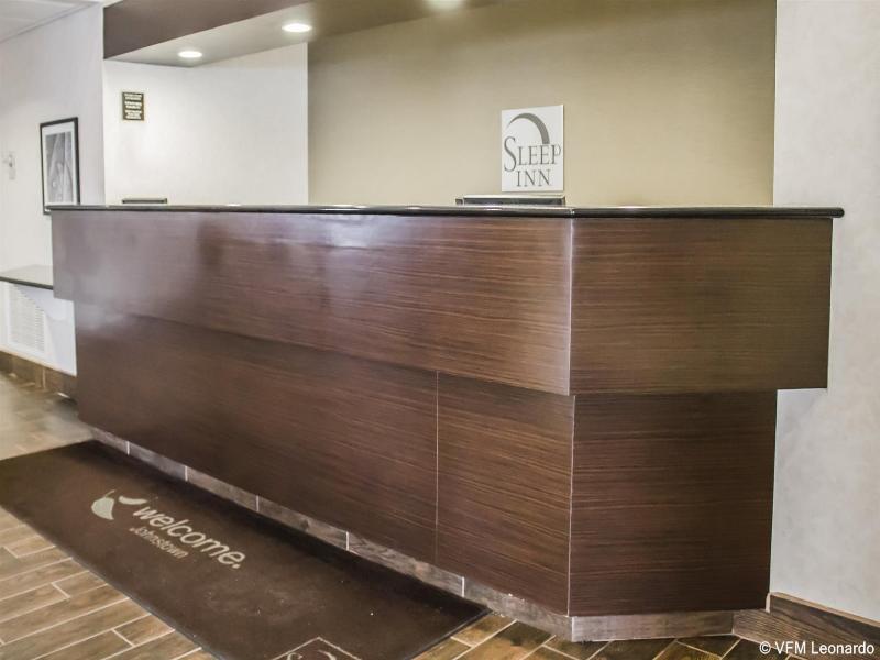 Sleep Inn Johnstown Area image