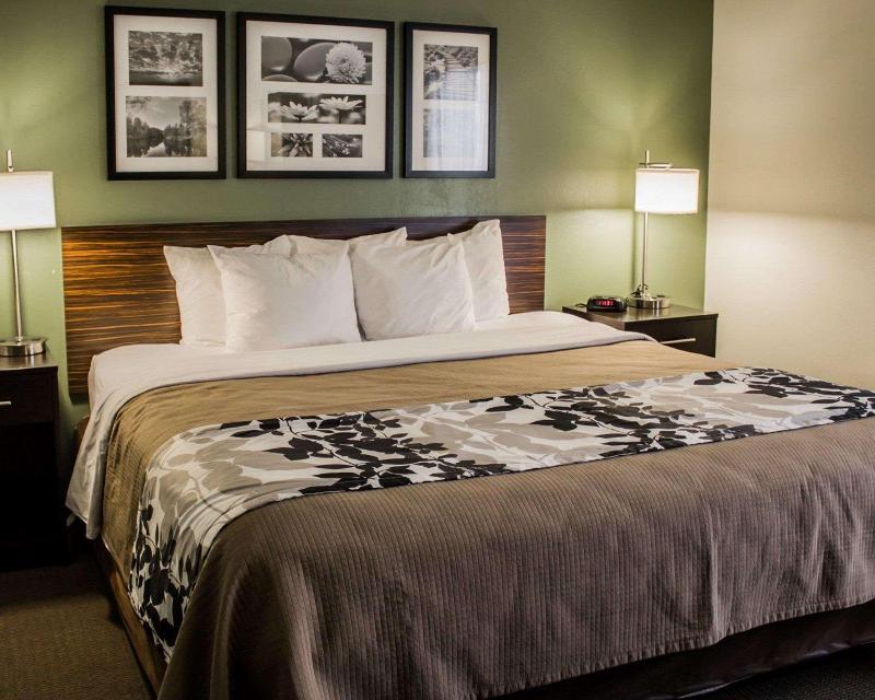 Sleep Inn Johnstown Area image