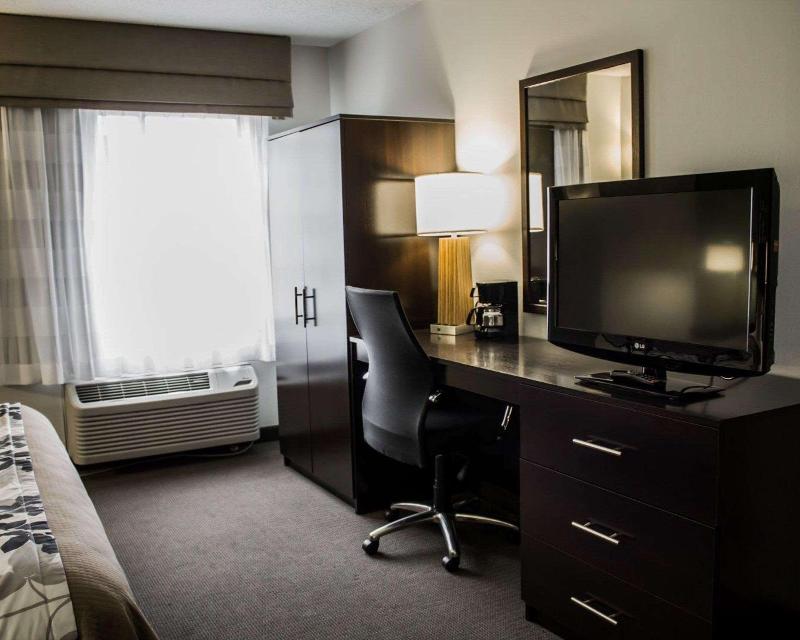 Sleep Inn Johnstown Area image