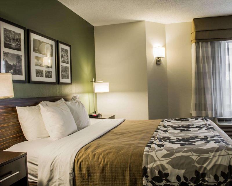 Sleep Inn Johnstown Area image