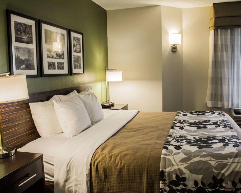 Sleep Inn Johnstown Area image
