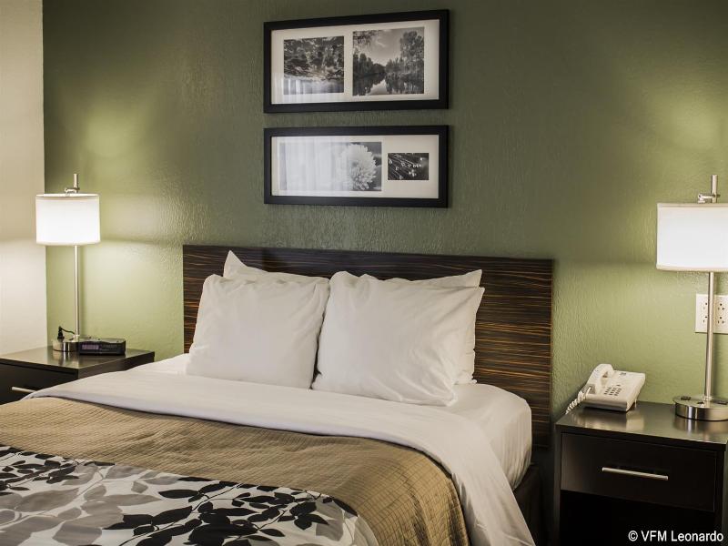 Sleep Inn Johnstown Area image