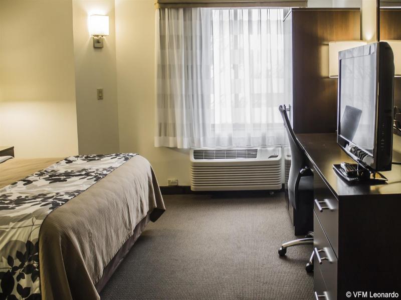 Sleep Inn Johnstown Area image