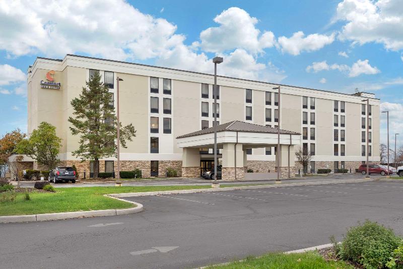 Comfort Inn & Suites Johnstown image
