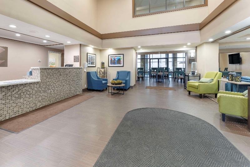 Comfort Inn & Suites Johnstown image