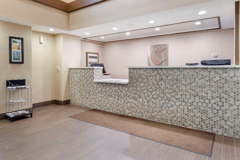 Comfort Inn & Suites Johnstown image