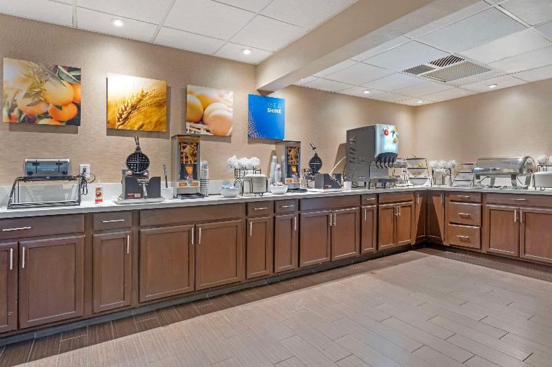 Comfort Inn & Suites Johnstown image