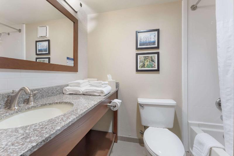 Comfort Inn & Suites Johnstown image