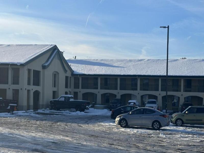 Red Roof Inn Media image