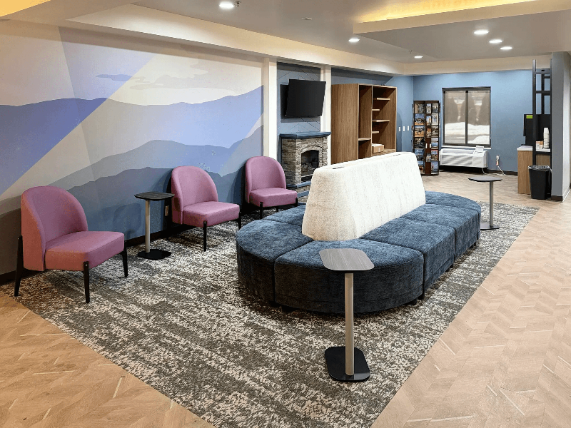 Sleep Inn & Suites Mifflinville -Bloomsburg image